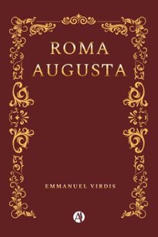 roma augusta (ebook)-emmanuel virdis-9789878758251