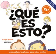 ¿que es esto? (ebook)-cecilia blanco-9789878988351