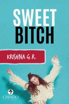 sweet bitch-krishna g.r.-9789895161751