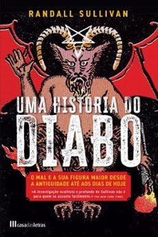 uma história do diabo (ebook)-randall sullivan-9789895814251