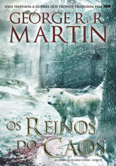 os reinos do caos (ebook)-george r.r. martin-9789896375751