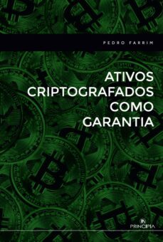 ativos criptografados como garantia (ebook)-pedro farrim-9789897163951