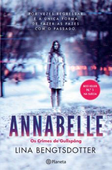 annabelle (ebook)-9789897773051