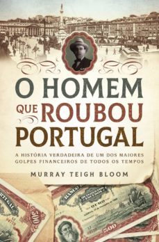 o homem que roubou portugal (ebook)-murray teigh bloom-9789899054851