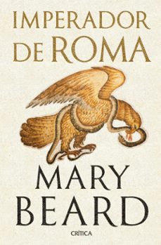 imperador de roma (ebook)-mary beard-9789899103351