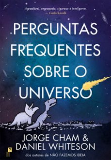 -jorge cham-daniel whiteson-9789899138551