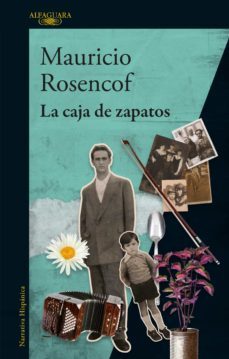 la caja de zapatos (ebook)-9789915659251