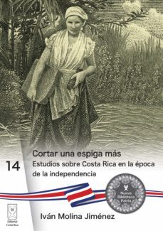 cortar una espiga mas (ebook)-ivan molina jimenez-9789930580851