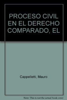 -mauro cappelletti-9789972626951
