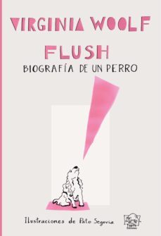 flush (ebook)-virgina woolf-pato segovia-9789974867451