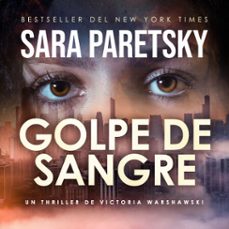 -sara paretsky-9789979649151