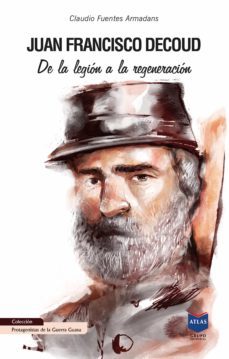 juan francisco decoud (ebook)-claudio fuentes armadans-9789992521151