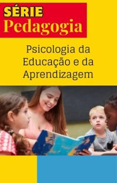 psicologia da educaço e da aprendizagem (ebook)-9790066266151