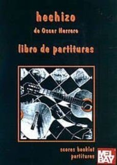 hechizo-oscar herrero-9790901311251