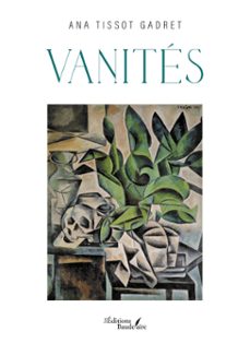 vanites (ebook)-ana tissot gadret-9791020390851