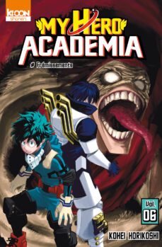 -kohei horikoshi-9791032702055
