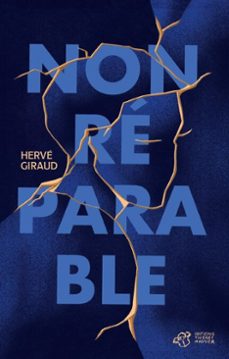 non reparable (ebook)-hervé giraud-9791035209551