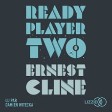 ready player two (audiolibro)-ernest cline-9791036622151