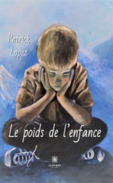 le poids de lenfance (ebook)-9791037755551