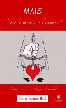mais c'est le monde a l'envers ! (ebook)-9791037770851