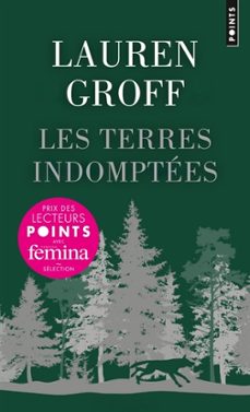 les terres indomptees-lauren groff-9791041425051