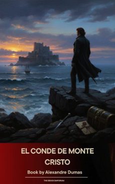 el conde de montecristo (ebook)-alexandre dumas-9791070056851