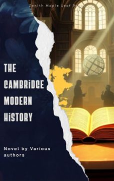 the cambridge modern history (ebook)-j.b. bury-mandell creighton-r. nisbet bain-9791070122051