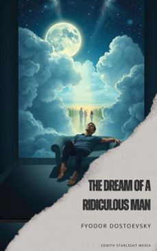 the dream of a ridiculous man (ebook)-fiodor dostoievski-9791070123751