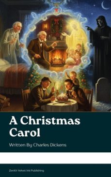 a christmas carol (ebook)-charles dickens-9791070126851