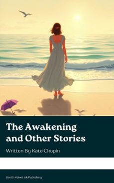 the awakening and other stories (ebook)-kate chopin-9791070128251