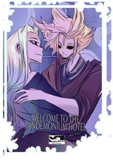 welcome to the pandemonium hotel (ebook)-mia grou-9791092652451