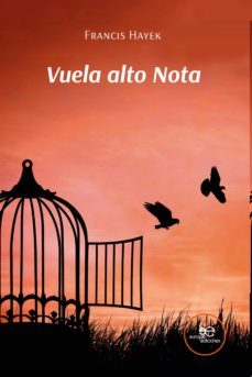 vuela alto nota-francis hayek-9791220109451