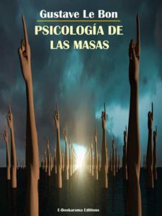 psicologia de las masas (ebook)-9791220221351