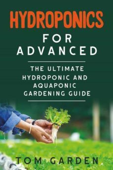 hydroponics for advanced (ebook)-9791220361651