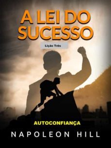 a lei do sucesso - liço tres (traduzido) (ebook)-napoleon hill-9791220868051