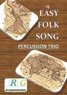15 easy folk music trio (ebook)-9791220881951