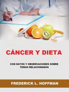 cancer y dieta (traducido) (ebook)-9791220893251