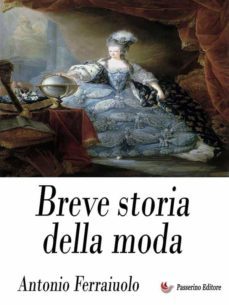 breve storia della moda (ebook)-9791221327151