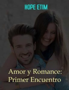 amor y romance: primer encuentro (ebook)-9791221334951
