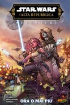 star wars: l'alta repubblica avventure (2023) 1 (ebook)-daniel josé older-nick brokenshire-9791221904451