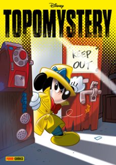 topomystery (prima serie) 3 (di 4) (ebook)-9791221916751