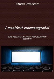 i manifesti cinematografici una raccolta di oltre 100 manifesti artistici (ebook)-9791222018751
