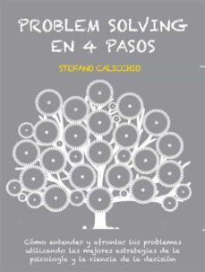 problem solving en 4 pasos (ebook)-9791222052151