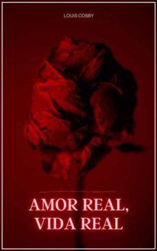 amor real, vida real (ebook)-9791222066851