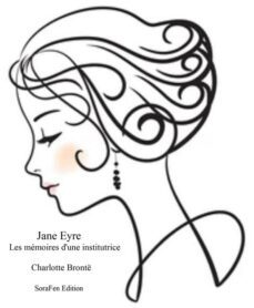 jane eyre ou les memoires d'une institutrice (ebook)-charlotte bronte-9791222094151