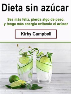 dieta sin azucar (ebook)-9791223017951