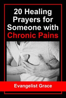 20 healing prayers for someone with chronic pains (ebook)-9791223019351