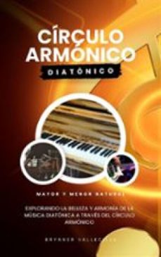 circulo armonico diatonico (ebook)-9791223067451