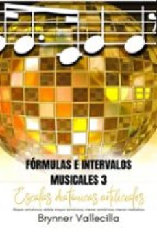 formulas e intervalos musicales 3 (ebook)-9791223068151