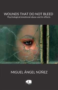 wounds that do not bleed (ebook)-miguel ángel núñez-9791224450351